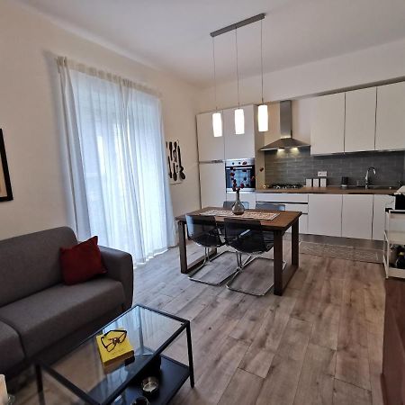 Dagnino House - Luxury Apartment In The Center Of Palermo Exterior foto