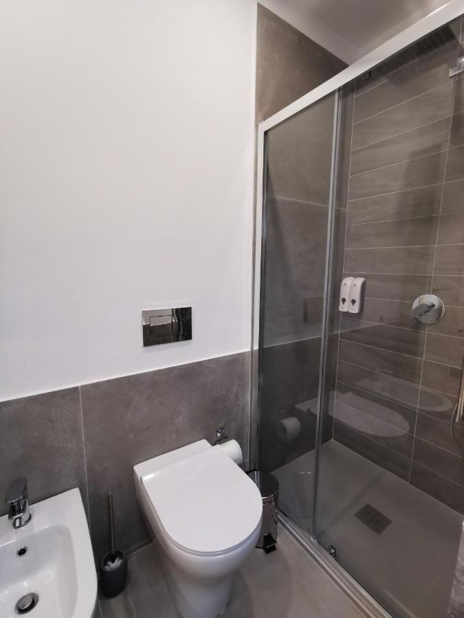 Dagnino House - Luxury Apartment In The Center Of Palermo Exterior foto