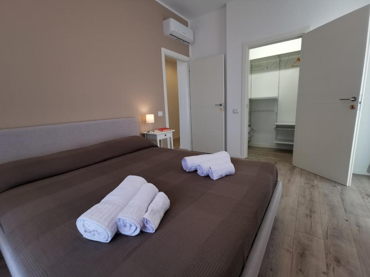 Dagnino House - Luxury Apartment In The Center Of Palermo Exterior foto
